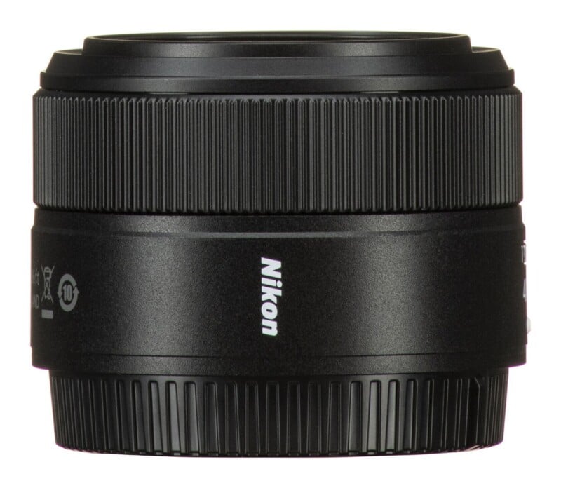 Z 40mm f/2