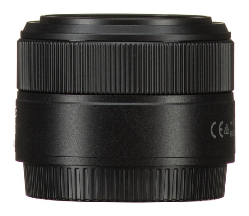 Z 40mm f/2