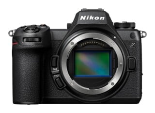 Z6 III
