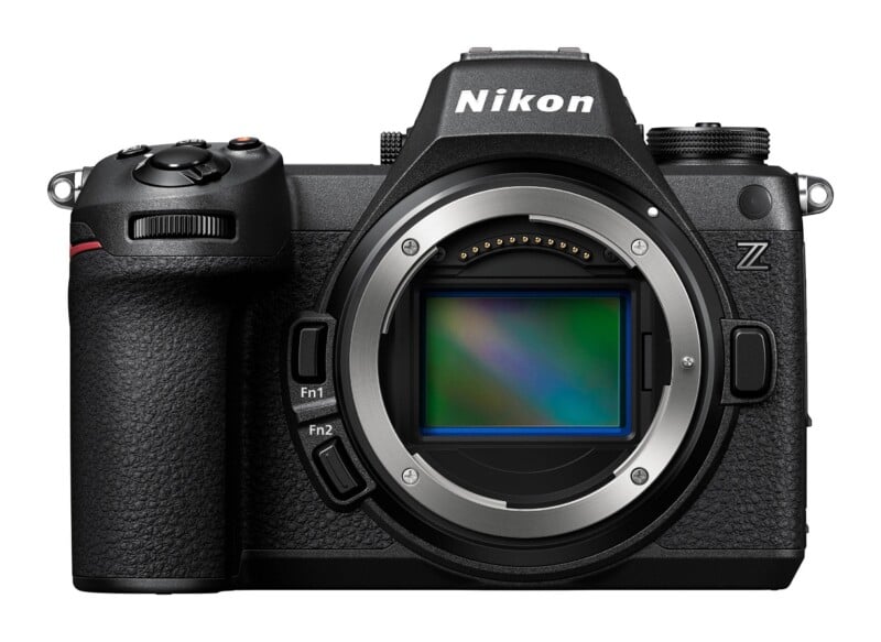 Z6 III