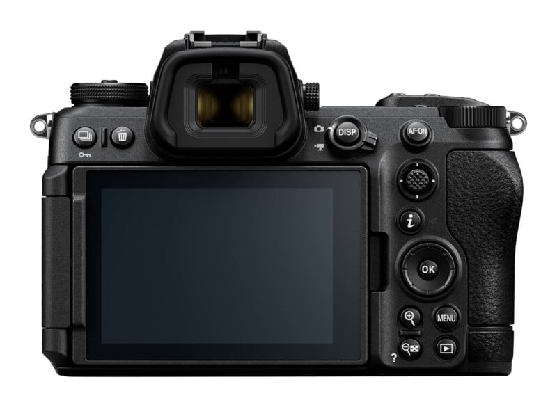 Z6 III