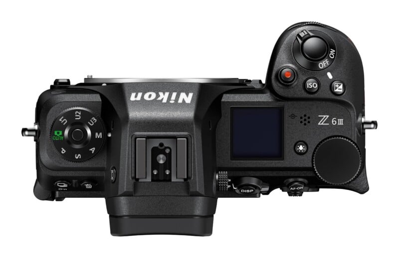 Z6 III