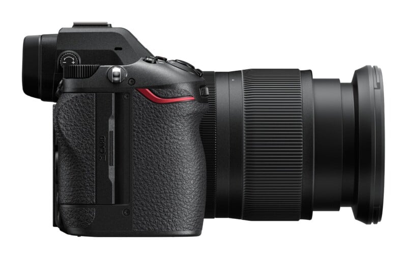 Z6 III