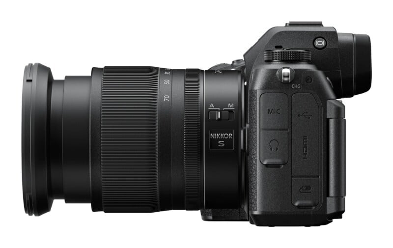 Z6 III