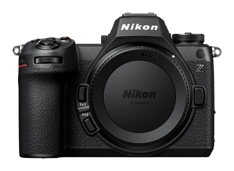 Z6 III
