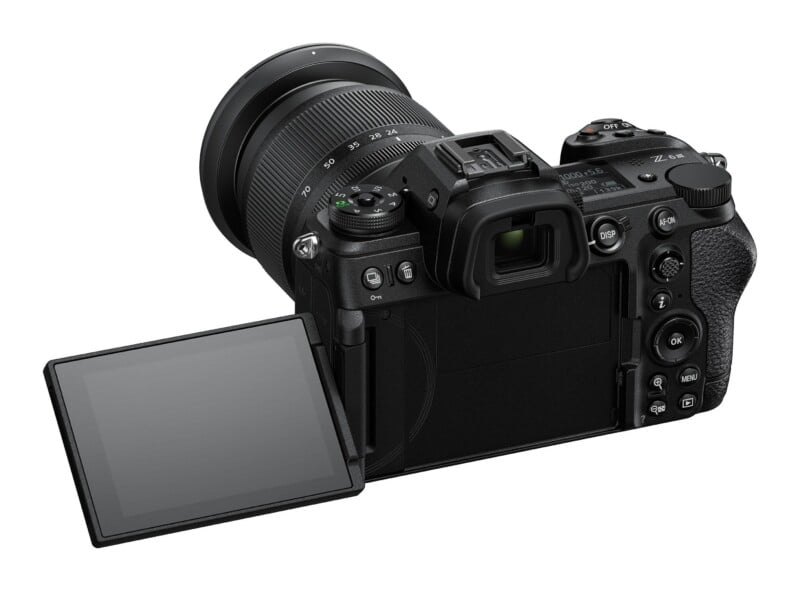 Z6 III