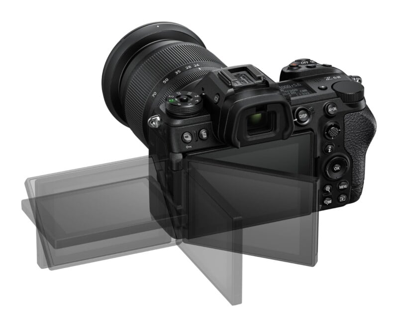 Z6 III