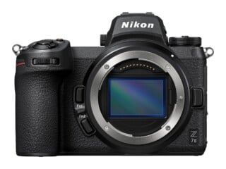 Z7 II
