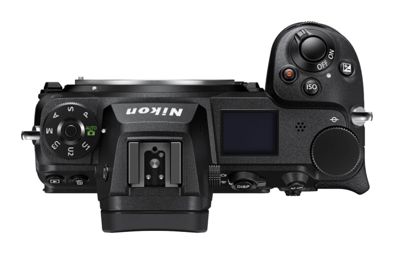 Z7 II