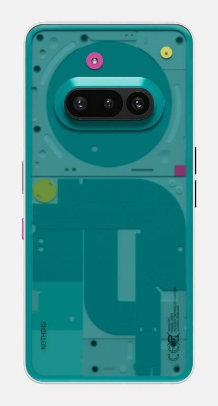 Phone 3