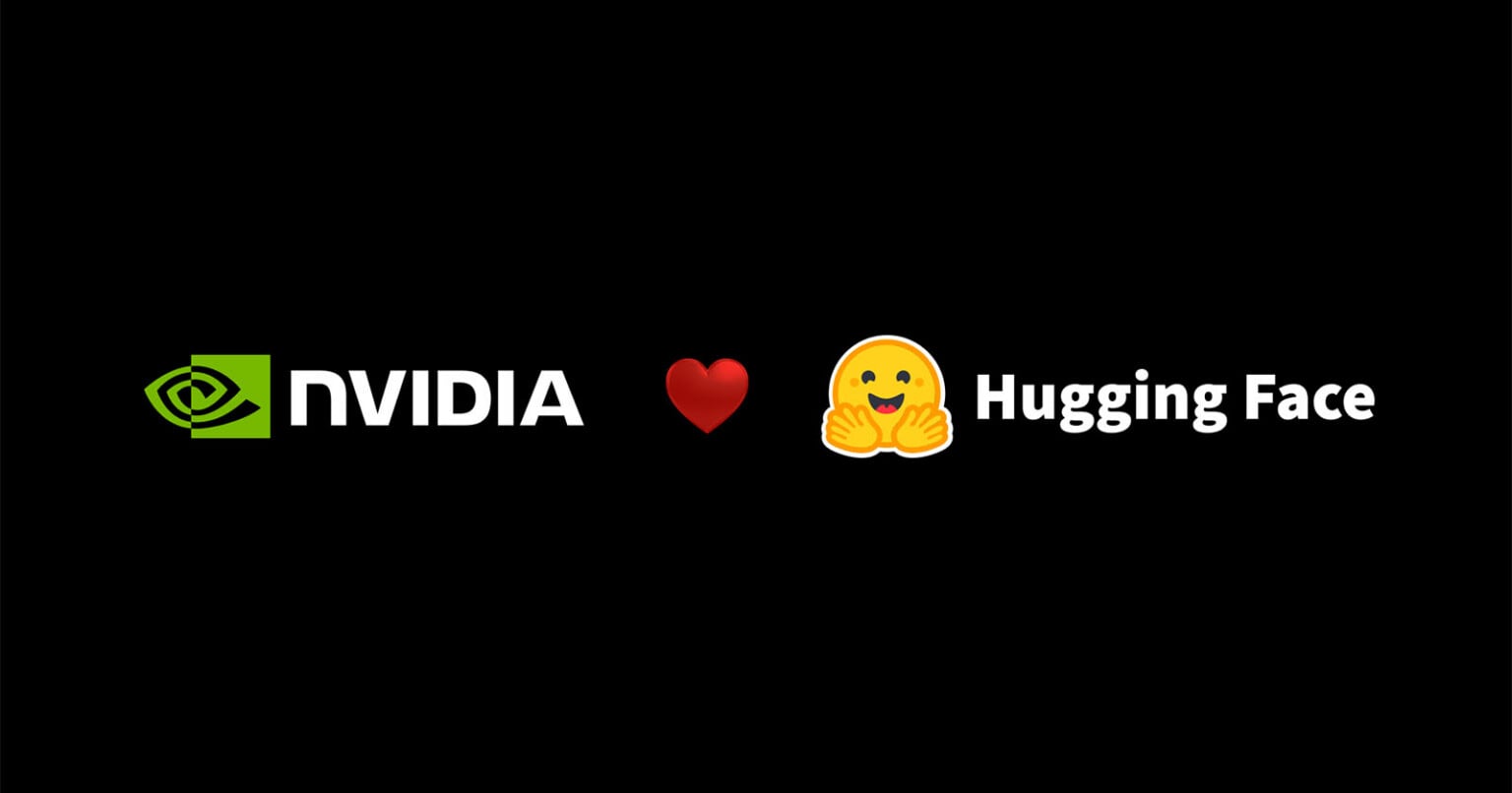 Nvidia Goes All-In on Open AI Models, Buys Hugging Face for $12.93 ...