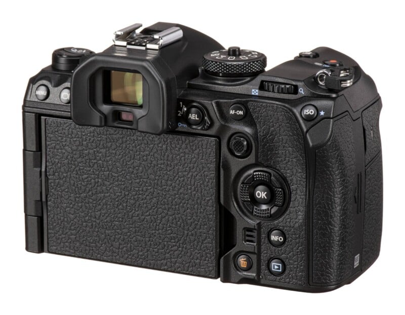 OM-1