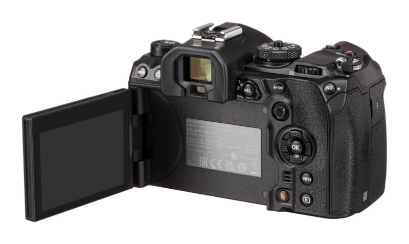 OM-1