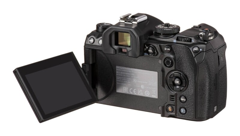 OM-1