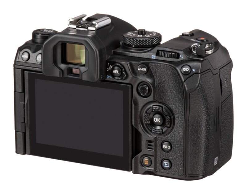 OM-1