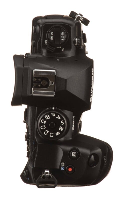 OM-1