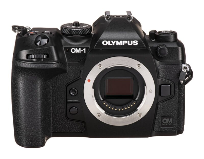 OM-1