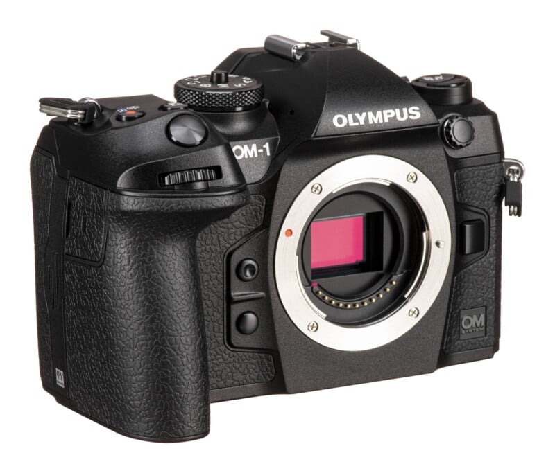 OM-1