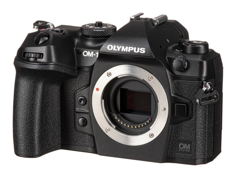 OM-1