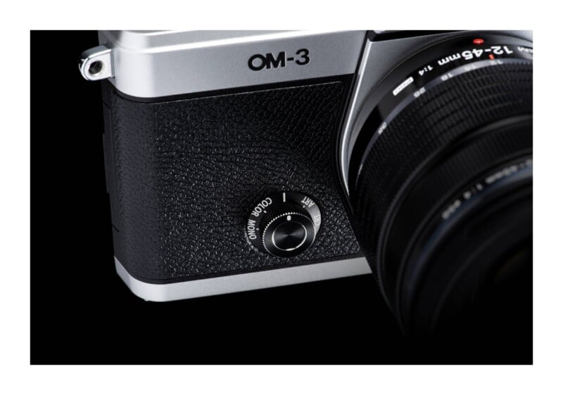 OM-3