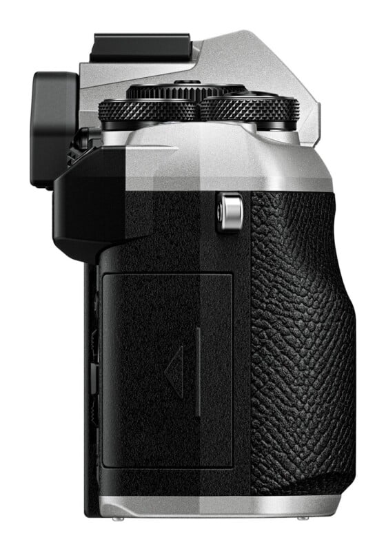 OM-5 Mark II