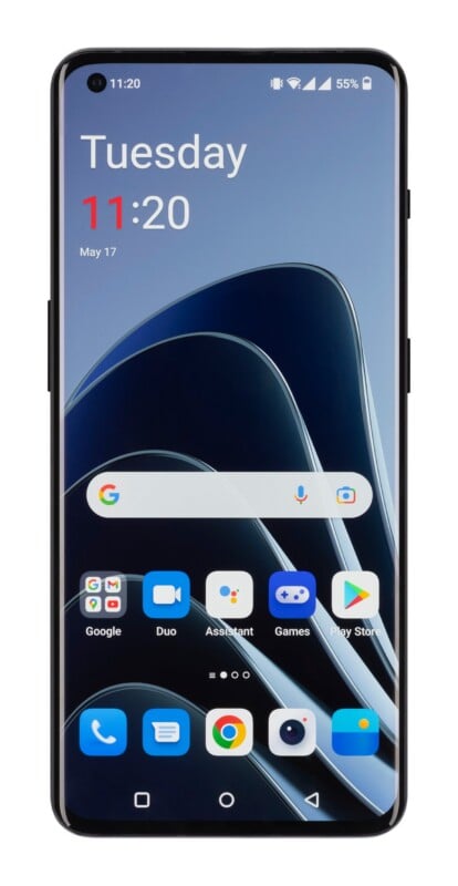 10 Pro Smartphone