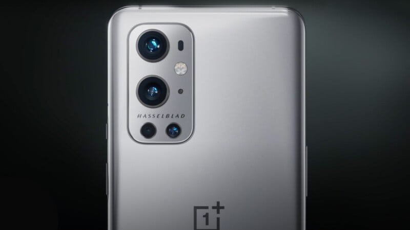 9 Pro with Hasselblad