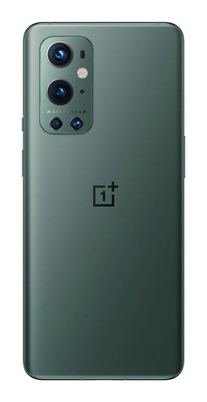 9 Pro with Hasselblad