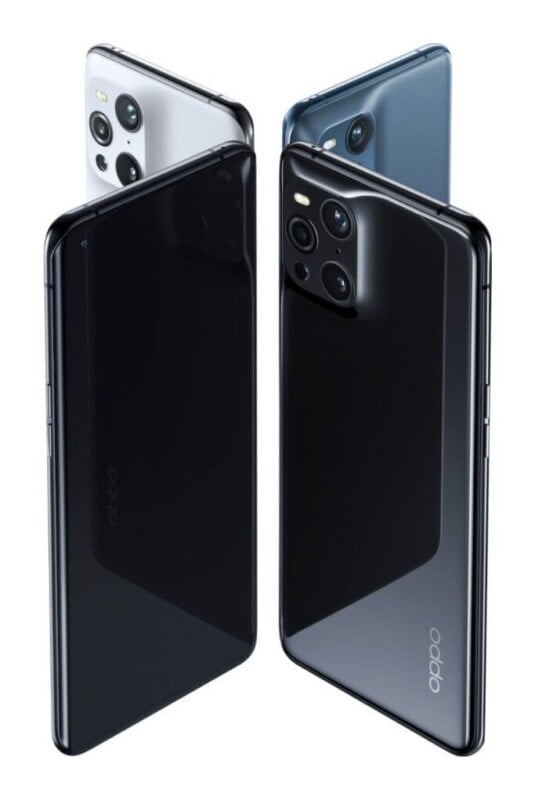 Find X3 Pro