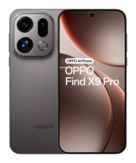 Find X9 Pro