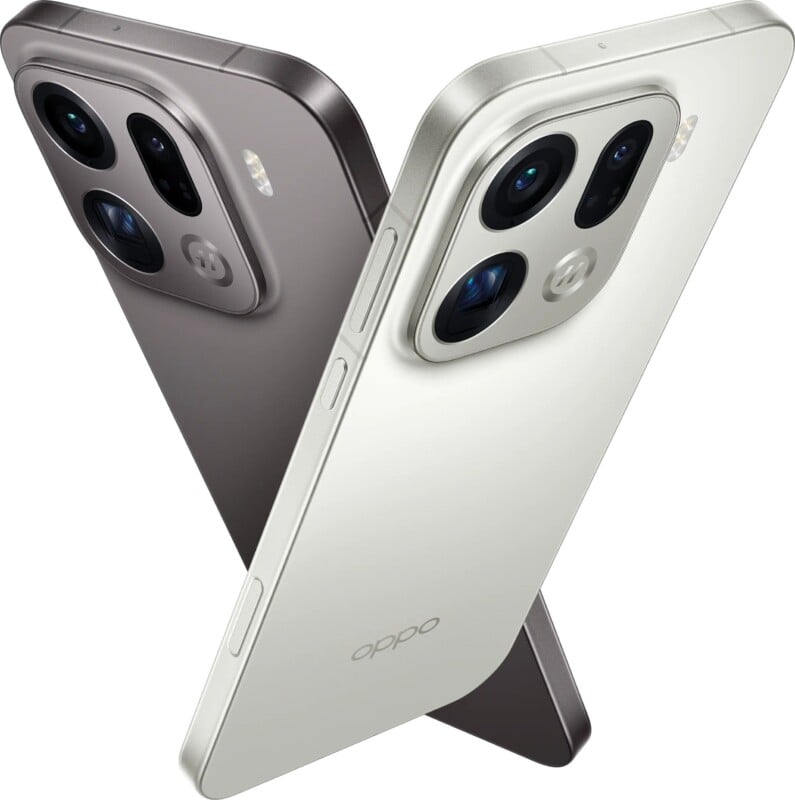 Find X9 Pro