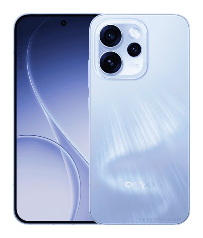 Reno 15 Pro