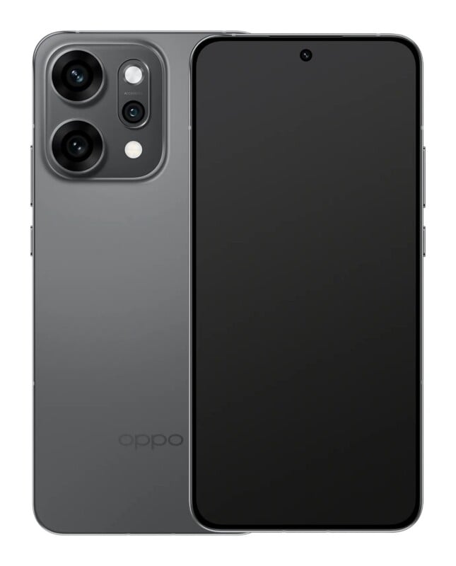 Reno 15 Pro