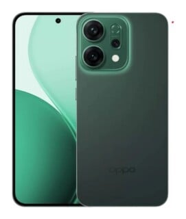 Reno 15 Pro