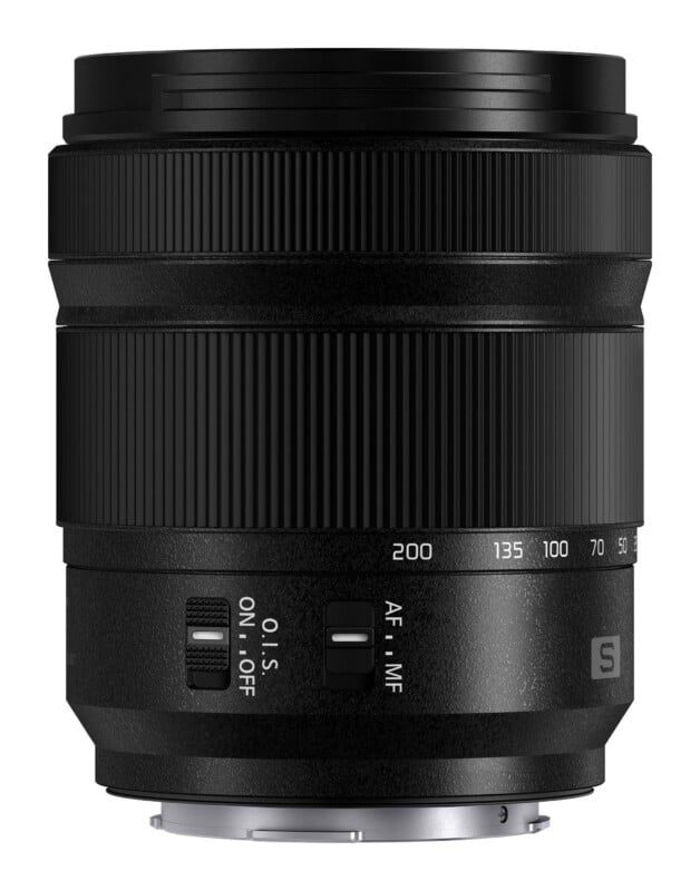 28-200mm f/4-7.1 Macro OIS