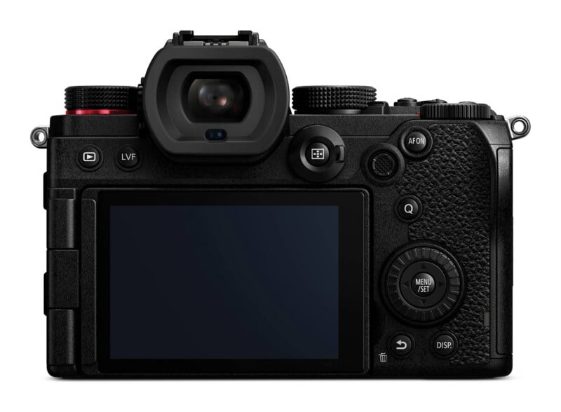 Lumix DC-S5
