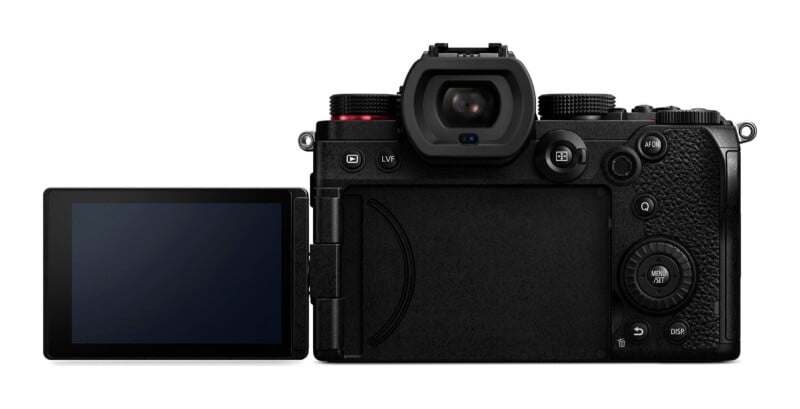 Lumix DC-S5