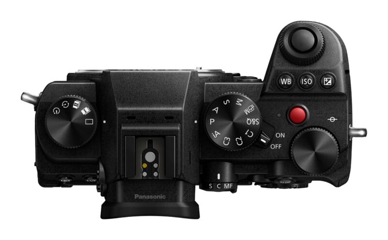 Lumix DC-S5