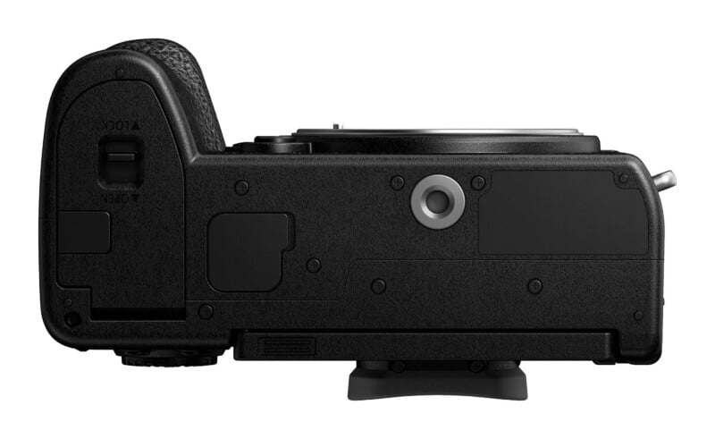 Lumix DC-S5