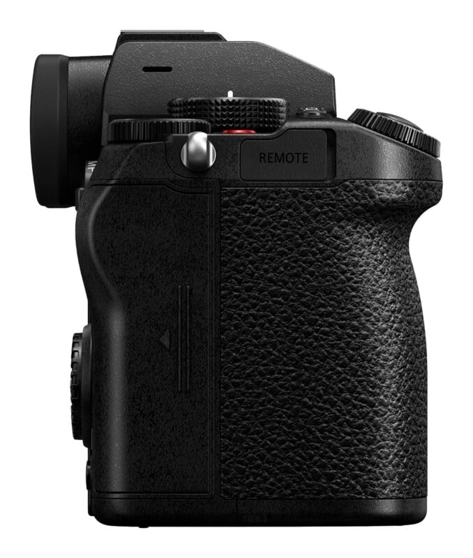 Lumix DC-S5