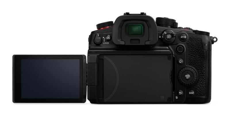 LUMIX GH7