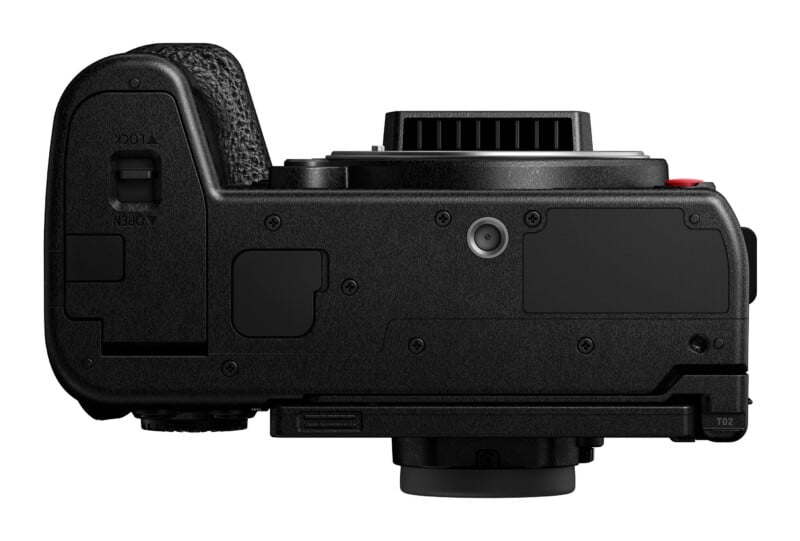 LUMIX S1 II