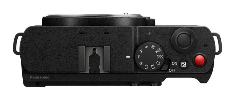 Lumix S9