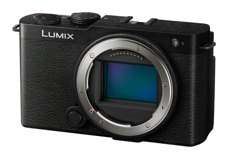 Lumix S9