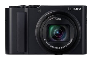 Lumix ZS300