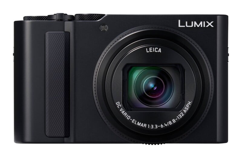 Lumix ZS300