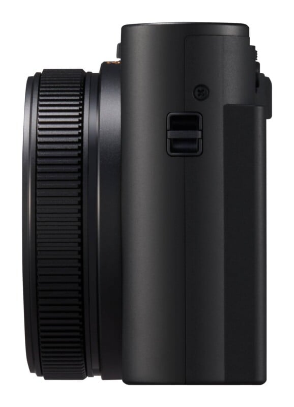 Lumix ZS300