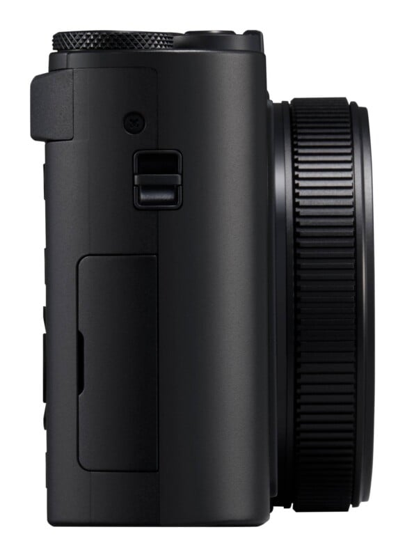 Lumix ZS300