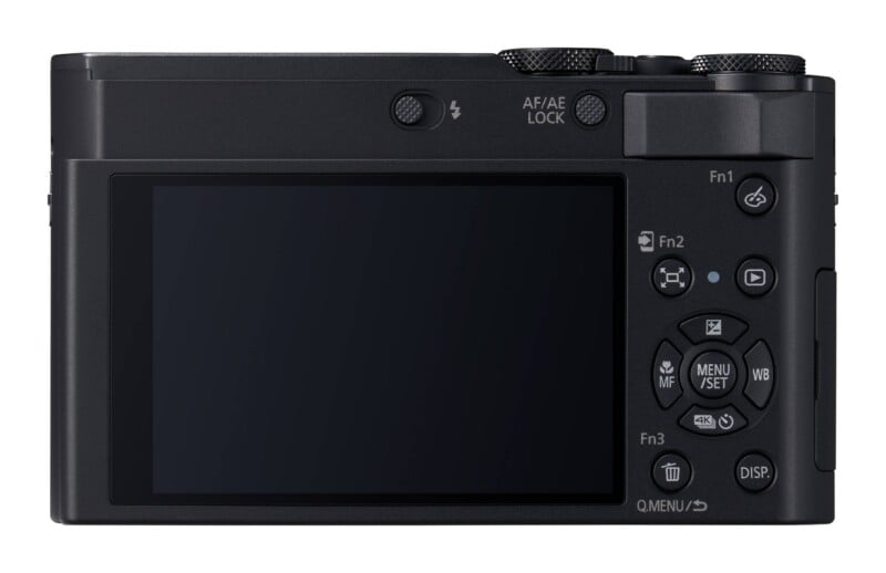 Lumix ZS300