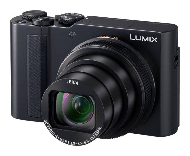 Lumix ZS300